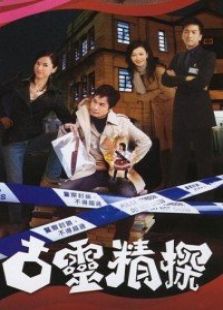 古灵精探国语版电视剧全集