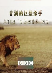 BBC：非洲的巨型***