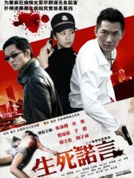 生死诺言电视剧全集