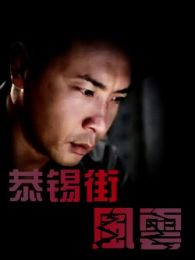恭锡街风云电视剧全集