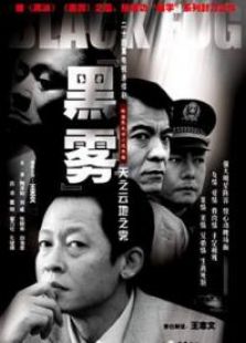 黑雾电视剧全集