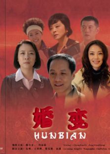 守住婚姻守住爱电视剧全集