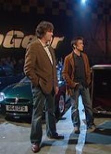 《Top Gear》第九季