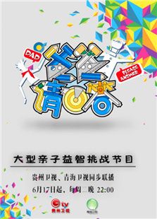 爸爸请回答 第二季