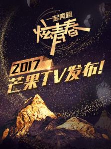 2017芒果TV发布