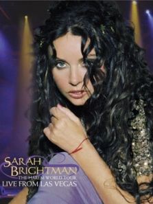 Sarah Brightman - The Harem World Tour 现场完整版