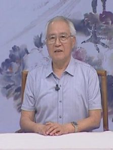 绘画讲堂刘保申花鸟画教学