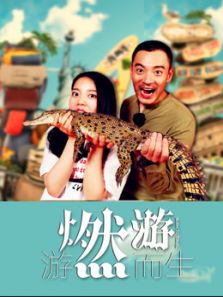 燃游