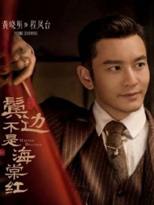 《鬓边不是海棠红》精选看点