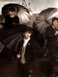 tvN特别制作：ASIA POP