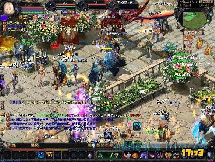 魔域好玩吗-魔域官网下载-视频-注册-攻略-图片