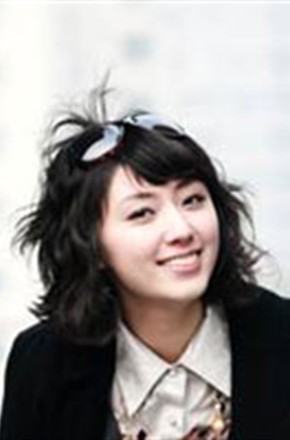 王俪颖头像