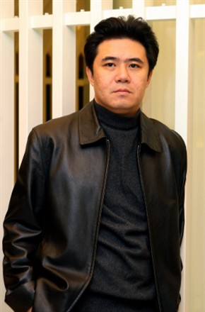 庄宇新头像