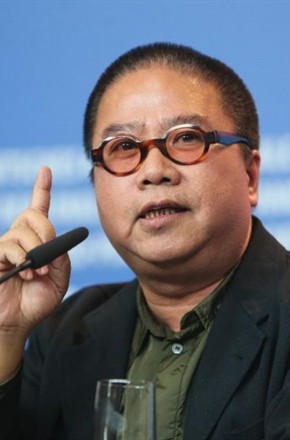 何果轩头像