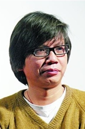 林黎胜头像