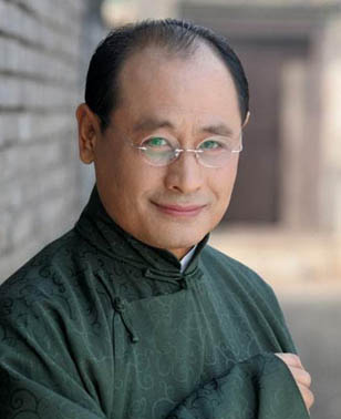 大宋传奇之赵匡胤王继恩